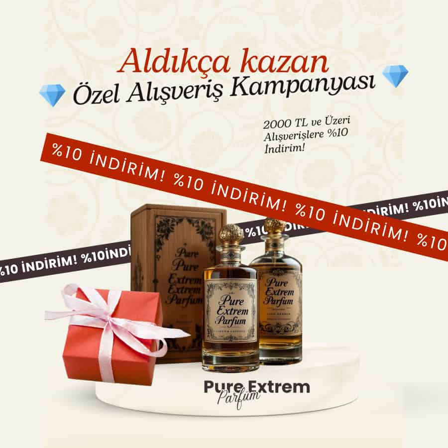 2500₺ üzeri %10 İndirim